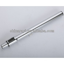 Chrome Vacuum Cleaner Extension Tube